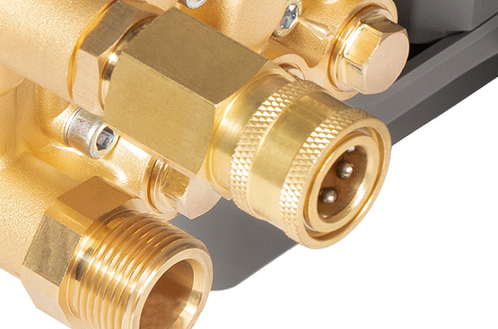 Профессиональный двигатель